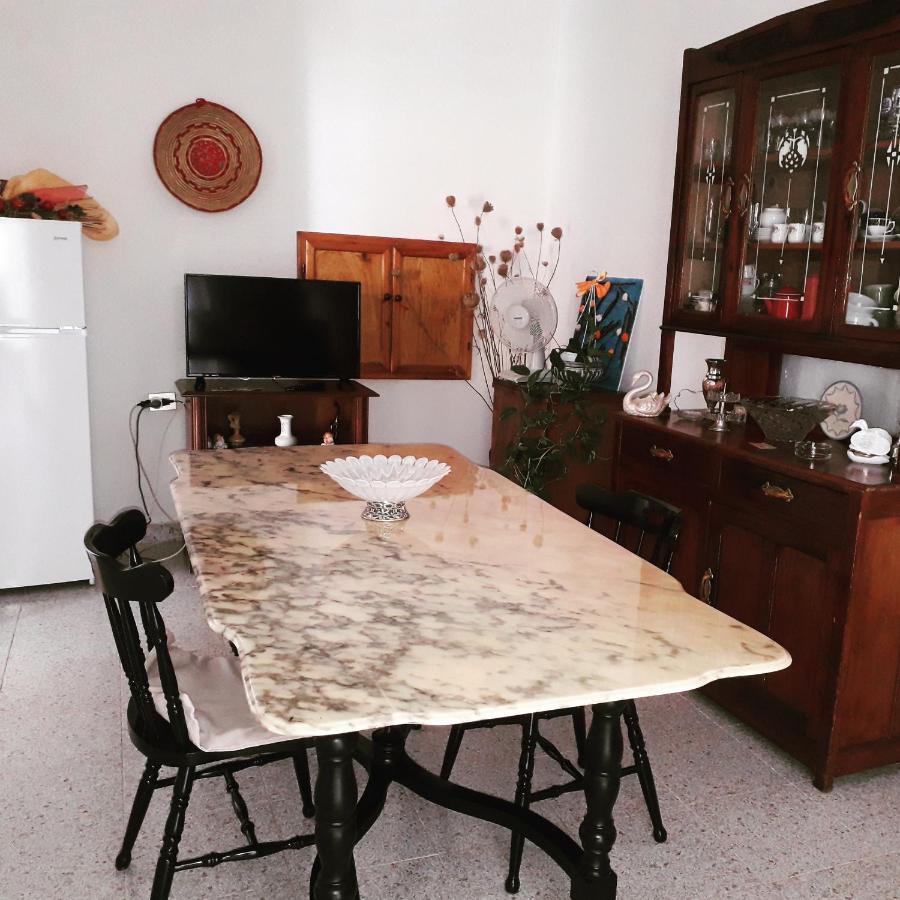 فيلا A Casa Di Nonna Iun Q2951 فلومينيماجيوري المظهر الخارجي الصورة