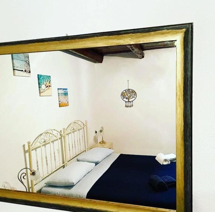 فيلا A Casa Di Nonna Iun Q2951 فلومينيماجيوري المظهر الخارجي الصورة