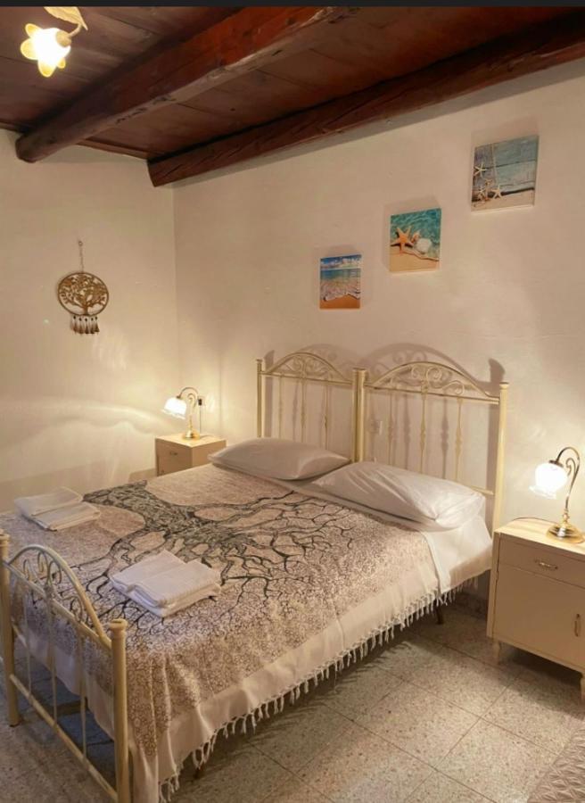 فيلا A Casa Di Nonna Iun Q2951 فلومينيماجيوري المظهر الخارجي الصورة