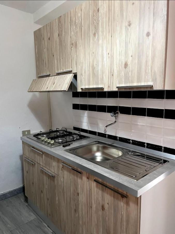 فيلا A Casa Di Nonna Iun Q2951 فلومينيماجيوري المظهر الخارجي الصورة