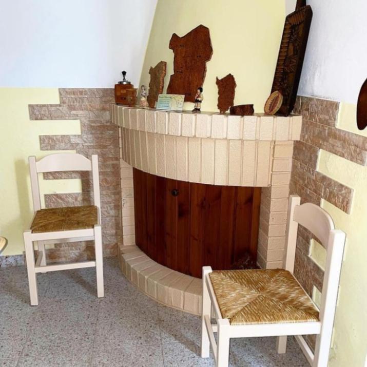 فيلا A Casa Di Nonna Iun Q2951 فلومينيماجيوري المظهر الخارجي الصورة