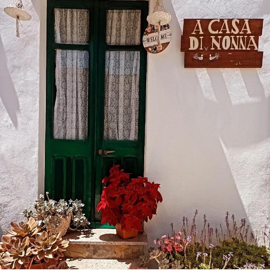 فيلا A Casa Di Nonna Iun Q2951 فلومينيماجيوري المظهر الخارجي الصورة